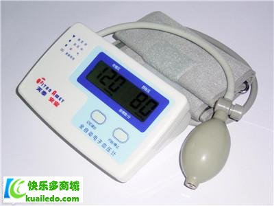 电子血压仪价格是多少 电子血压仪到底好不良