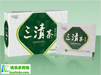 [揭密]三清茶多少钱一盒 怎么样以优惠价格入手它