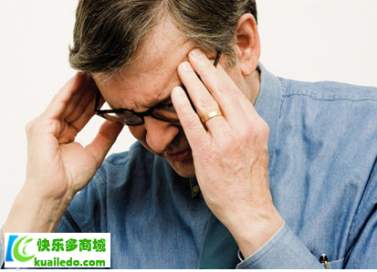 [解答]高血压头痛怎么缓解 老人高血压头痛的表现