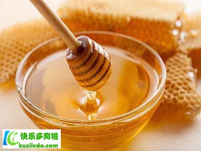 蜂蜜的减重作用有哪些 正确食用蜂蜜帮助有效减重