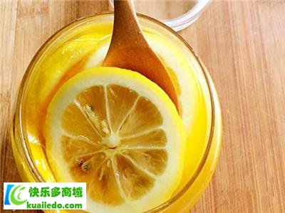 [解答]喝柠檬蜂蜜水能减重吗 怎么样利用它快速瘦身