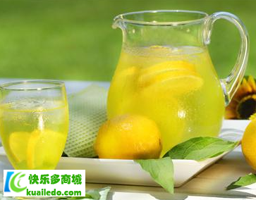 喝柠檬水能够降血糖吗 糖尿病人吃柠檬的好处