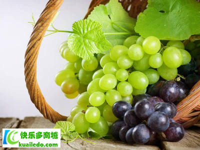 高血压能够吃葡萄吗 葡萄籽帮助降血压