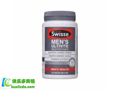 [保养分析]Swisse男复合维生素好吗 正确口服进步Swisse复合维生素效果