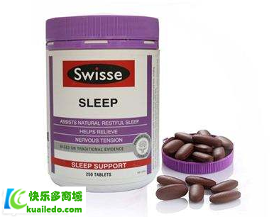[揭密]澳洲swisse睡眠片禁忌有哪些 推举澳洲swisse睡眠片的吃法