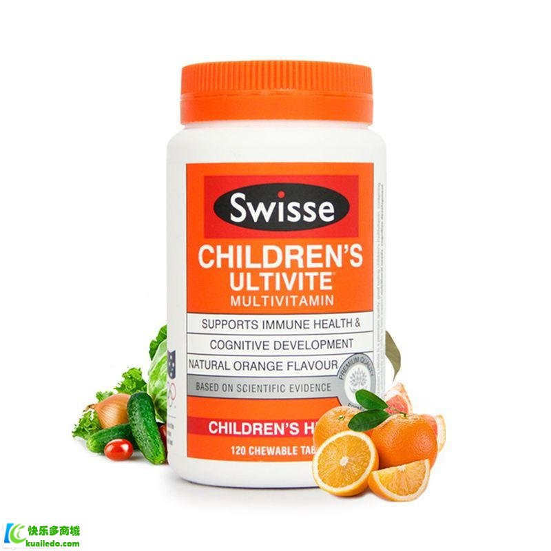 [解答]swisse儿童复合维生素怎么吃 专家详解正确吃法
