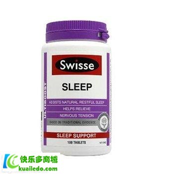 [解答]swisse睡眠片有用吗 让它帮你进步睡眠质量