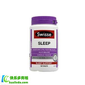 [专家分析]swiss睡眠片含褪黑素吗 教你怎么样正确口服swiss睡眠片