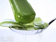 [保健分析]孕妇可以喝芦荟汁吗 服用芦荟汁小心这些副作用