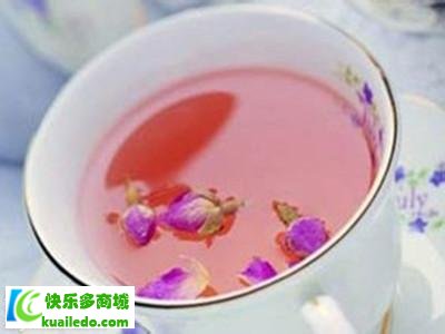 [专家分析]儿童能够喝玫瑰花茶吗 留意喝玫瑰花茶的禁忌
