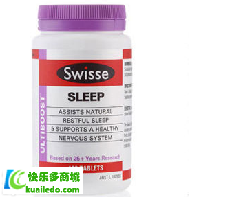 [保养分析]swisse睡眠片禁忌人群【揭晓】swisse睡眠片的特点