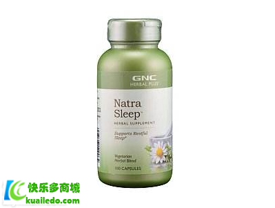 GNC茶氨酸的功效有哪些 口服GNC茶氨酸能起到的三大功效