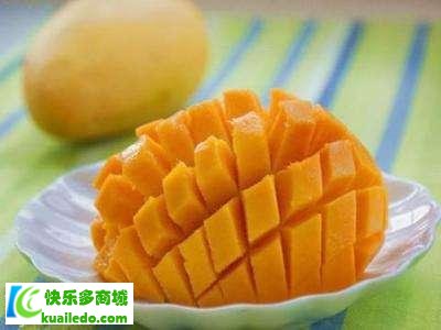 芒果籽减重多久有效果 小心口服芒果籽的副作用
