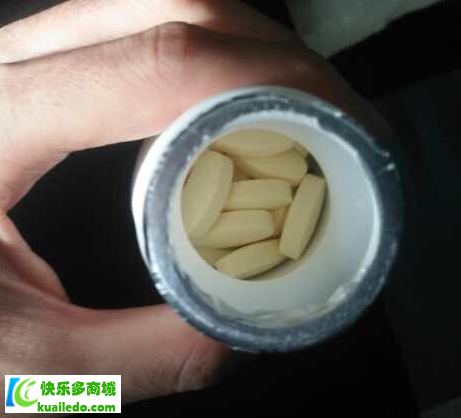 天赐源多维尔牌锌硒咀嚼片有没有效果？