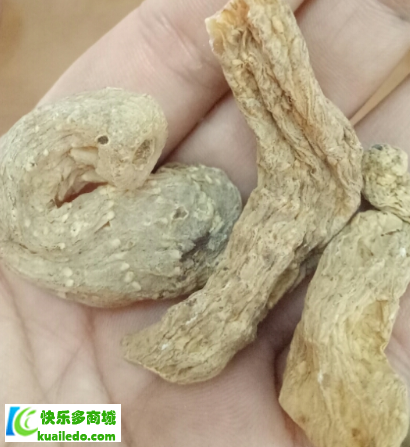 一庆堂正品长白山天麻使用评价好吗？