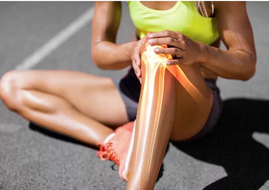 膝盖痛怎么办？