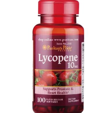 lycopene的作用是什么