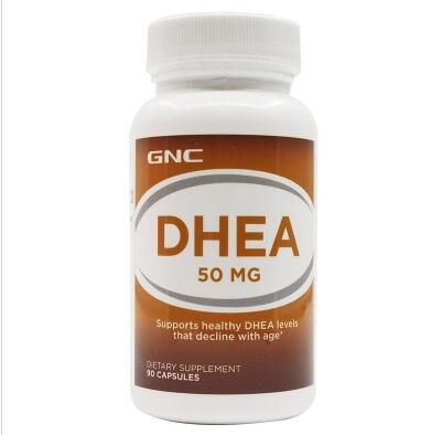 DHEA是什么产品
