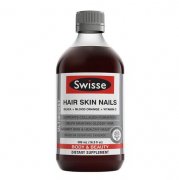 Swisse胶原蛋白口服液血橙精华哪些人不能用 Swisse胶原