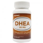 美国DHEA作用有哪些 讲解DHEA的副作用