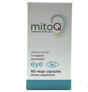 新西兰MitoQ美透明眸胶囊的效果怎么样 解说MitoQ美透明
