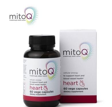 MitoQq10舒心胶囊作用有哪些