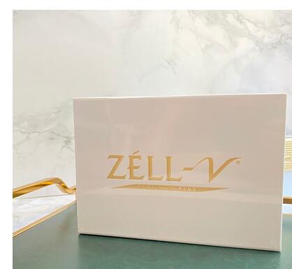 新西兰ZELL-V羊胎素胶囊价格多少钱一盒