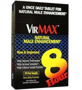 美国virmax8男性营养片效果怎么样  virmax8男性营养片服用方法