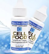 cellfood细胞食物价格多少钱一瓶  解答cellfood细胞食物功效有哪些