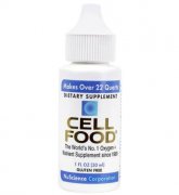 cellfood细胞食物营养液有哪些作用 解析cellfood细胞食物