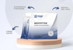 Wayal美力肽Medipeptide的功效有哪些 解析美力肽Medipept