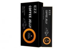 ezz黑咖啡酵素果冻效果怎么样 ezz黑咖啡酵素果冻有副作用吗