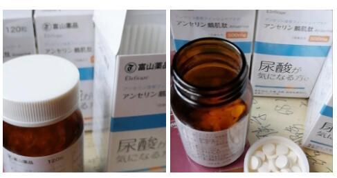 日本鹅肌肽效果怎么样 日本鹅肌肽真的能降低尿酸吗