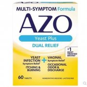 <b>azo女性益生菌效果怎么样 azo女性益生菌有副作用吗</b>