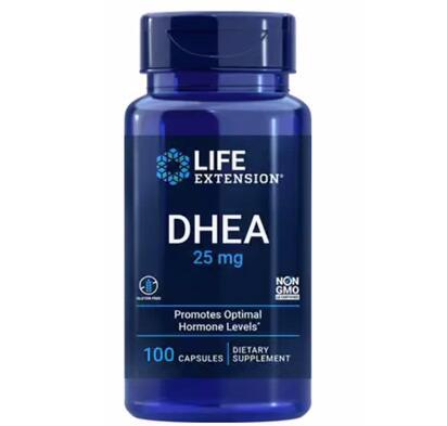 LifeDHEA对改善性冷淡有吗 