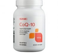 gnc辅酶q10能增强卵巢功能吗 备孕吃gnc辅酶q10有用吗