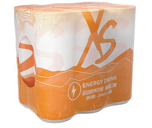 安利XS运动营养饮料有什么作用 