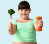 孩子肥胖有什么不好吗 儿童长胖成年后还长胖吗
