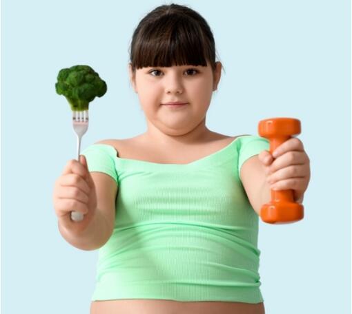 孩子肥胖有什么不好吗