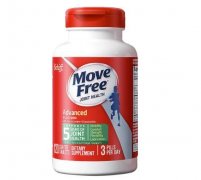 美国movefree氨糖软骨素对颈椎痛效果吗