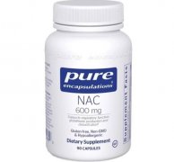 PureNAC乙酰半胱氨酸效果怎么样,pureNAC乙酰半胱氨酸功效